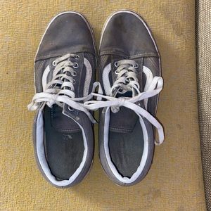 men’s vans